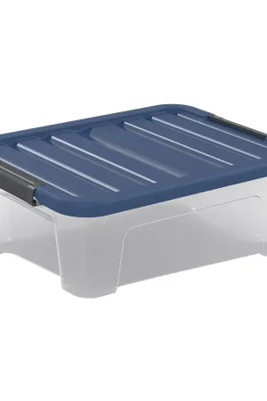 Boite de rangement 'Wavebox' 17L Offre Spéciale
